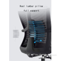 Mesh Computer Reclining High Back Office Cadeir